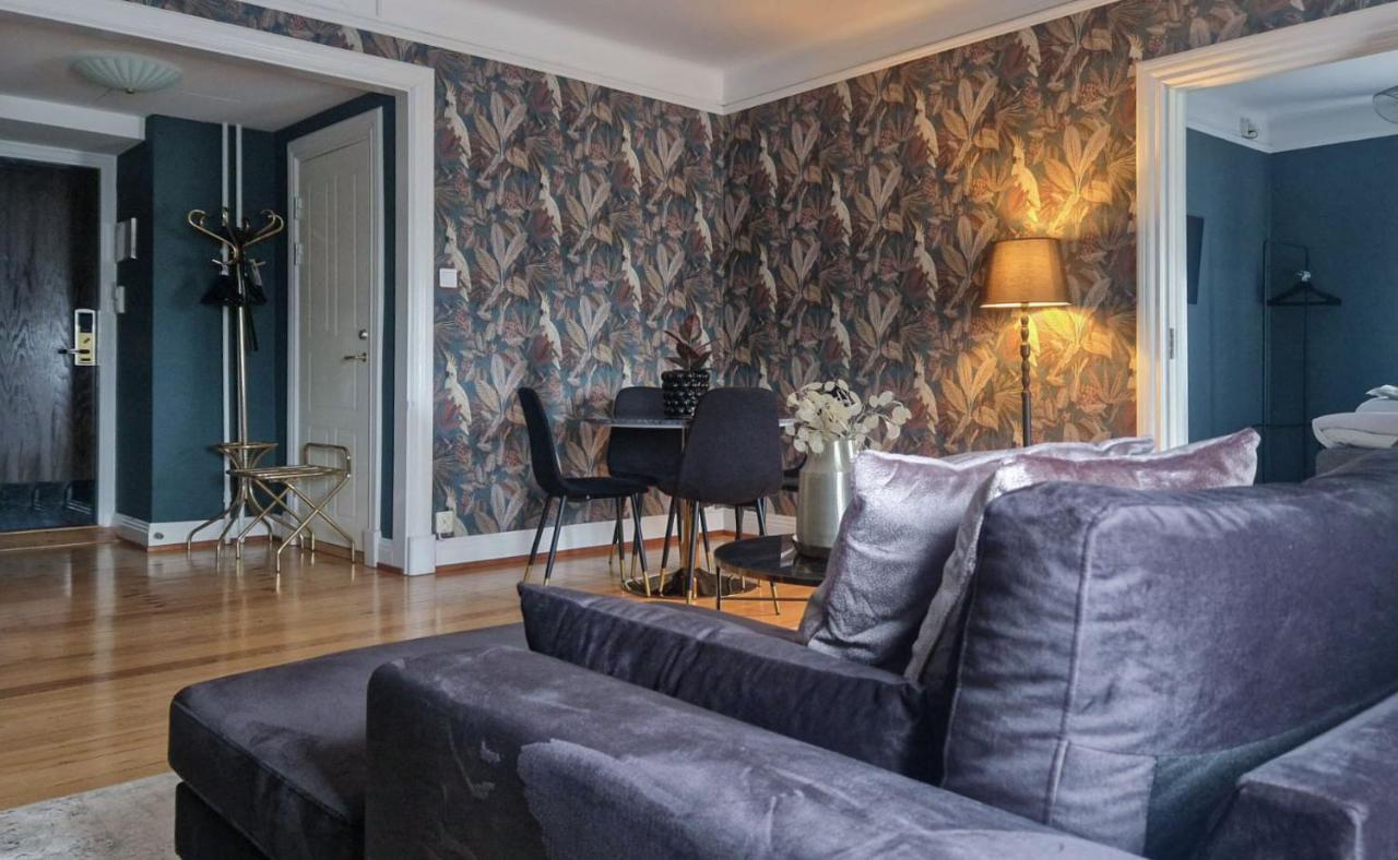 Best Western Motala Stadshotell Exterior foto