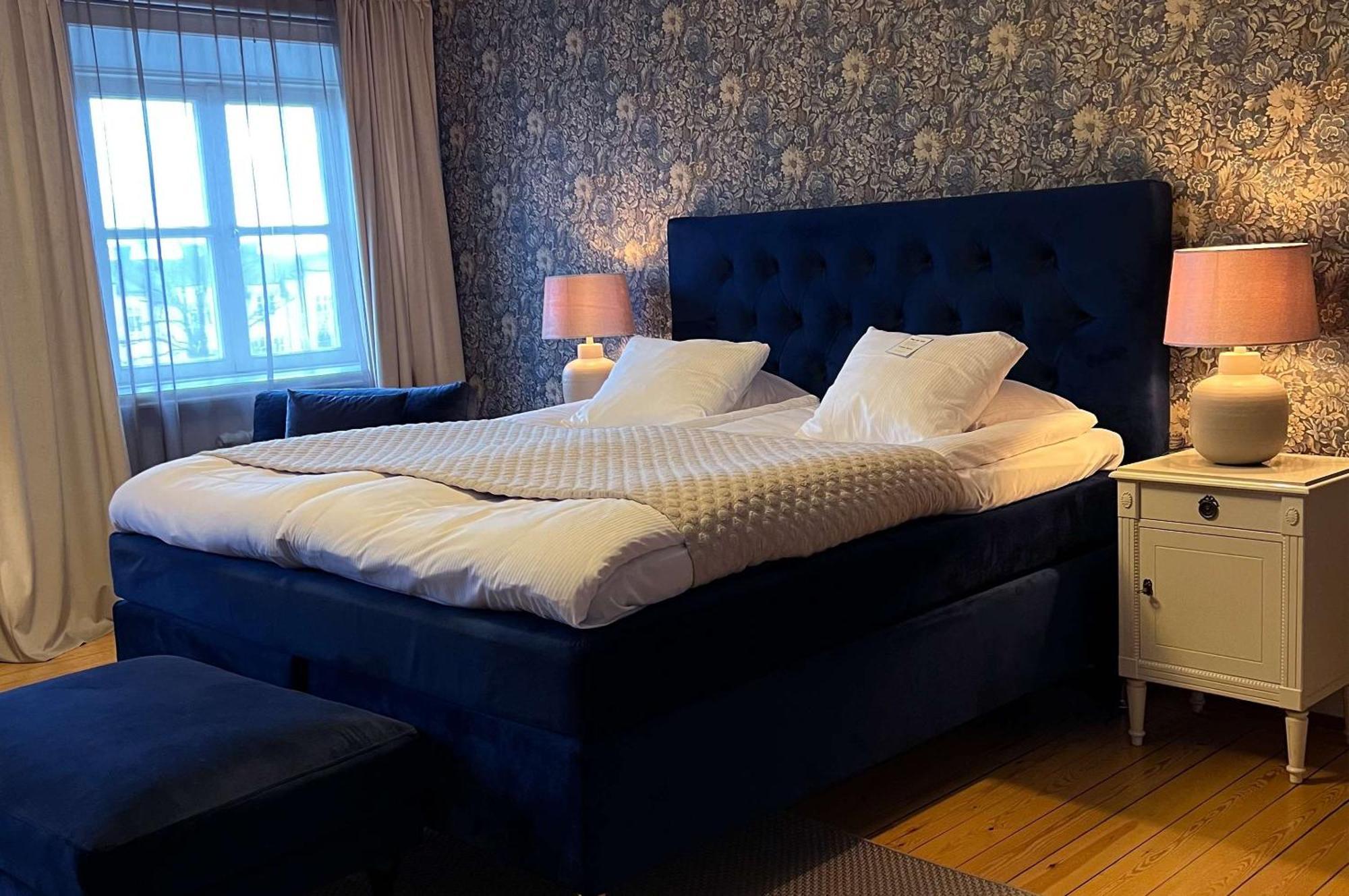 Best Western Motala Stadshotell Exterior foto